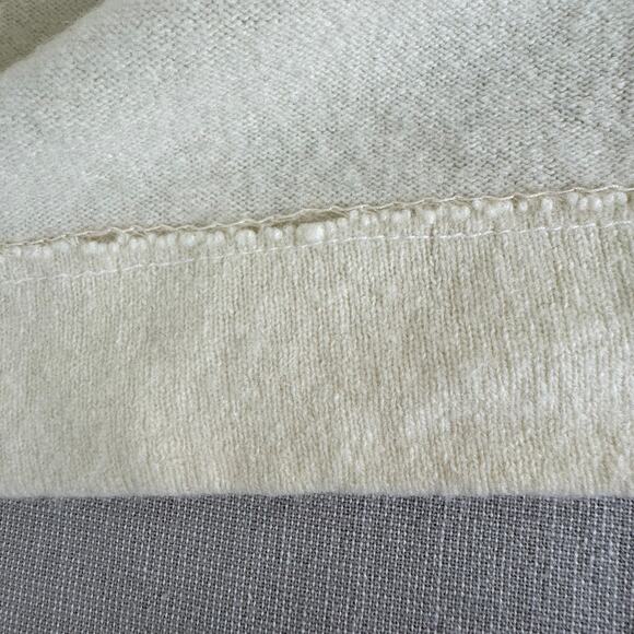 Vintage‎ Cashmere robe/duster - Picture 7 of 11